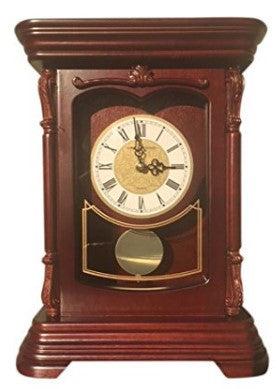Mantel Clocks Vmarketingsite Westminster Operated