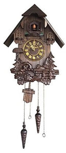 Wall Cuckoo Clocks Vmarketingsite Hand-carved